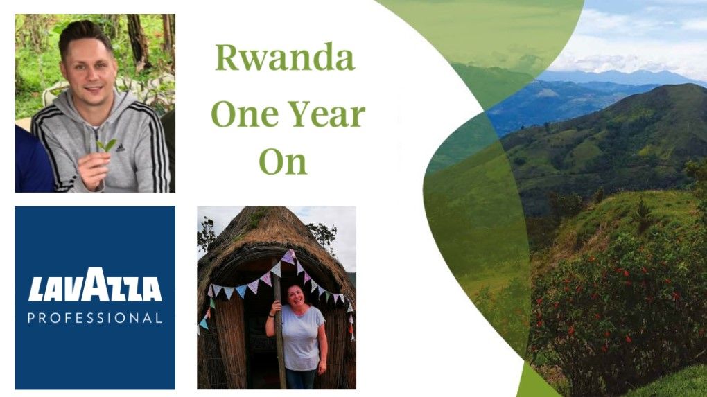 Rwanda One Year On