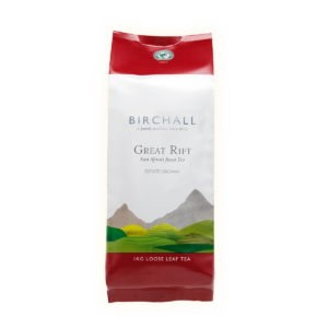 Birchall Tea
