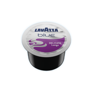 Lavazza Blue Delicate Lungo