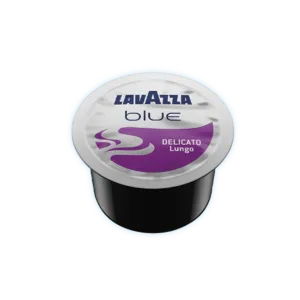 Lavazza Blue Delicate Lungo