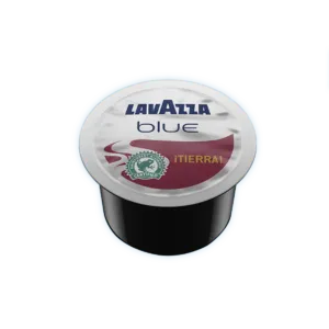 Lavazza TIERRA!