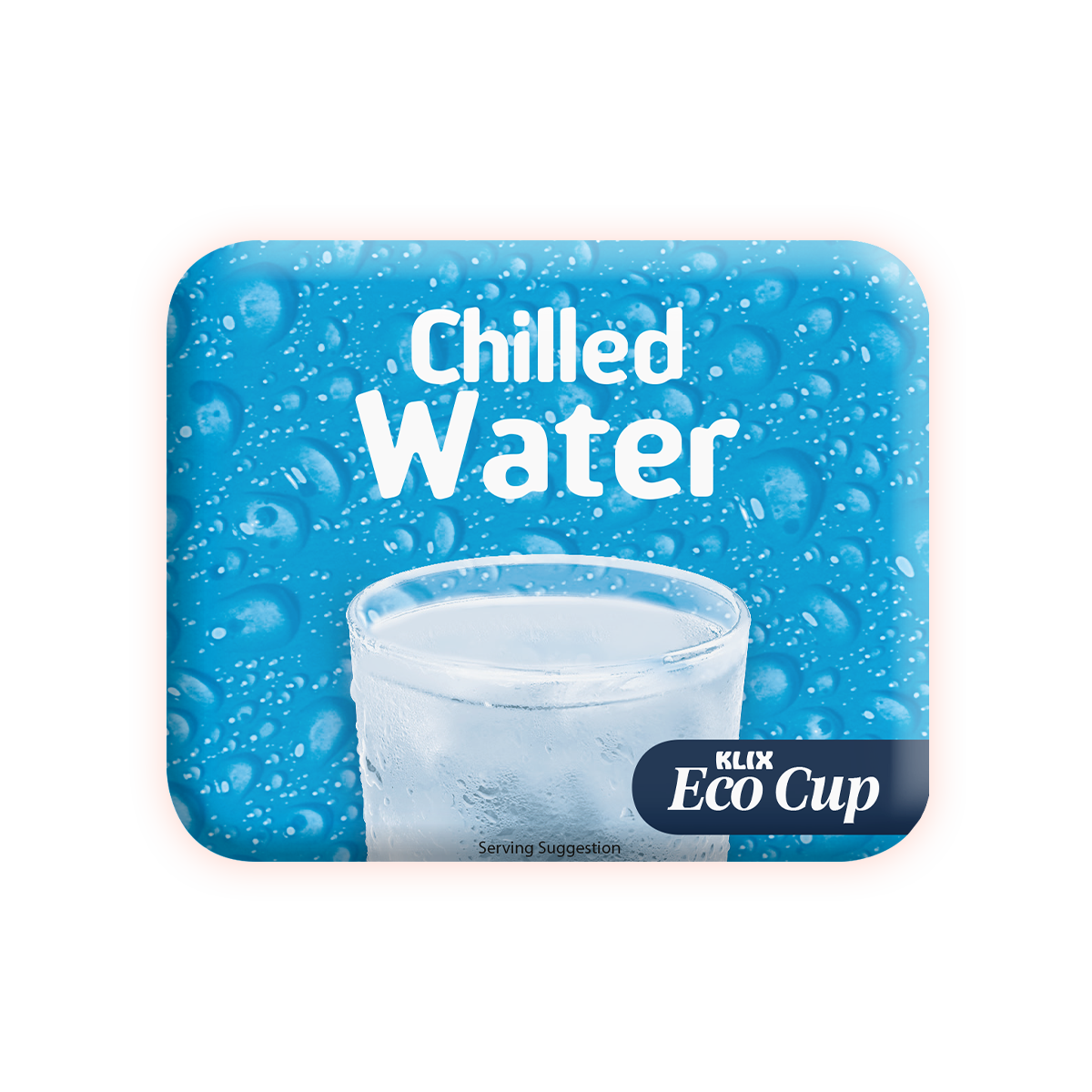 Chilled Water - 18400257