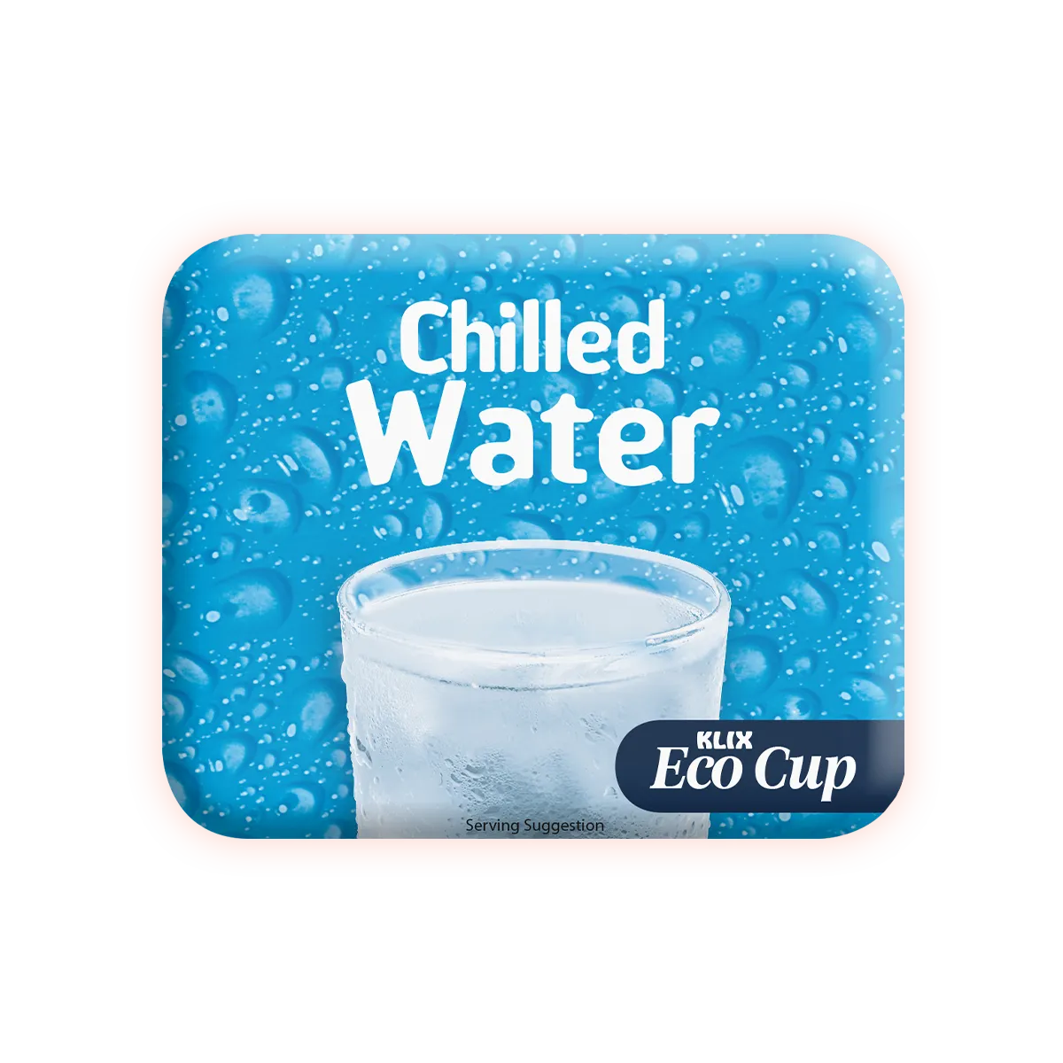 Chilled Water - 18400257