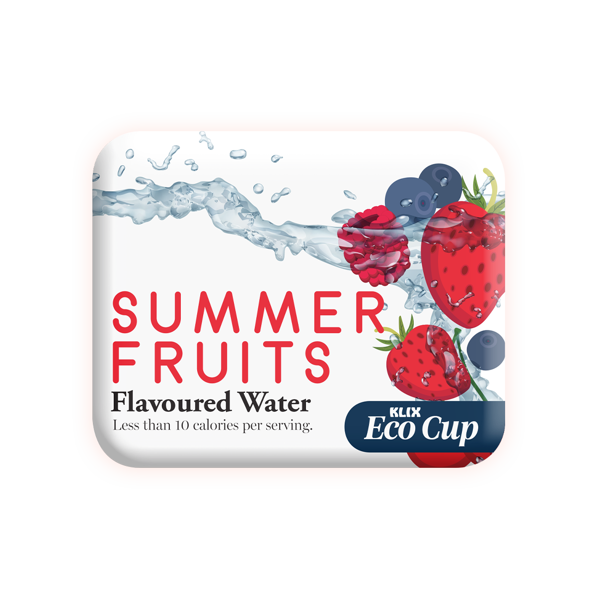 Summer Fruits - 48438