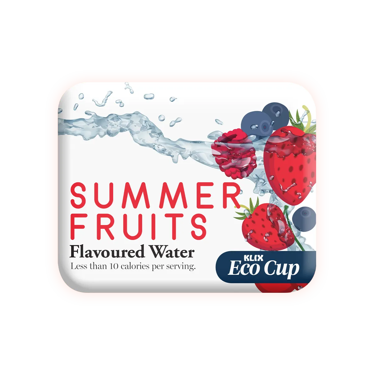 Summer Fruits - 48438