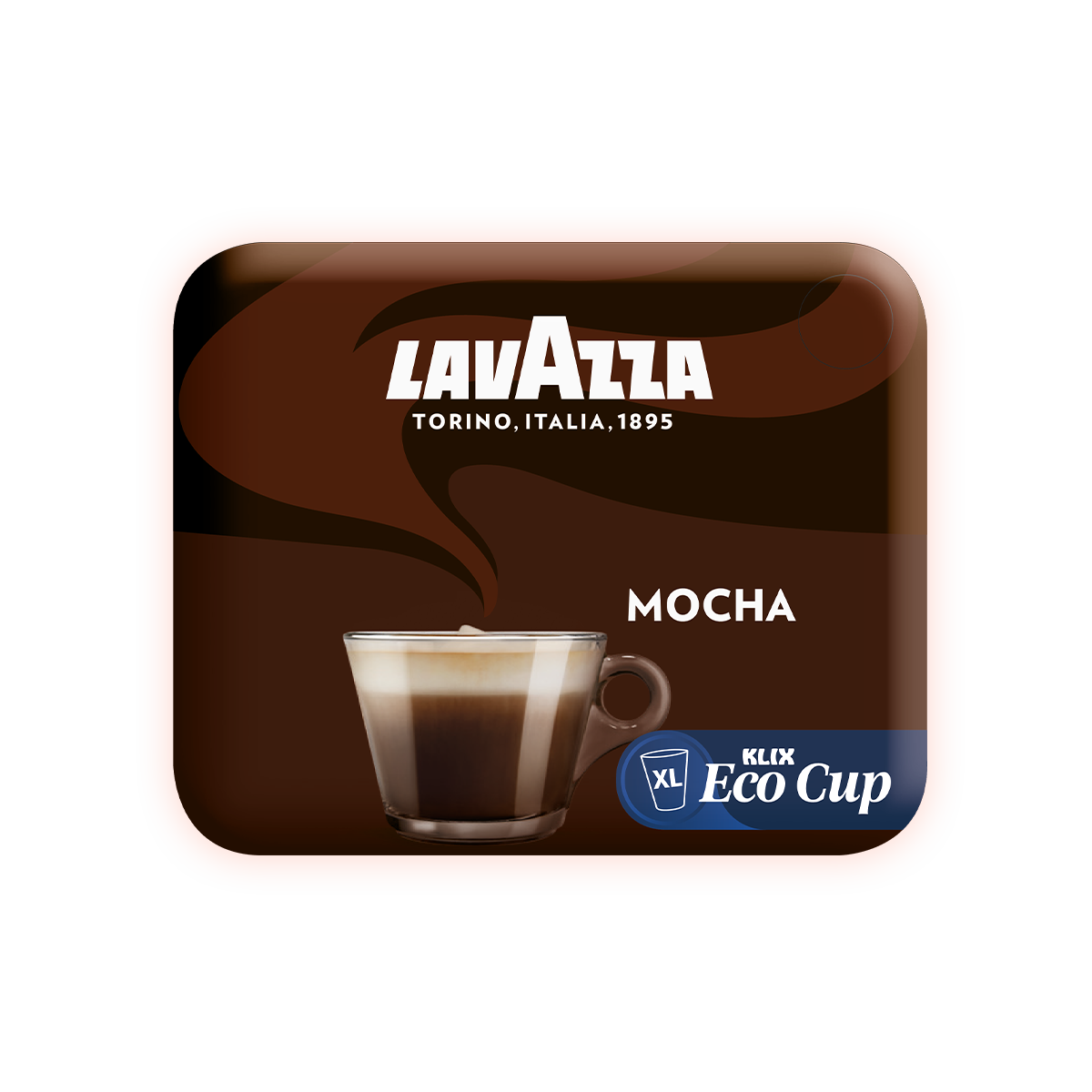 EcoCup® - A better cup of coffee
