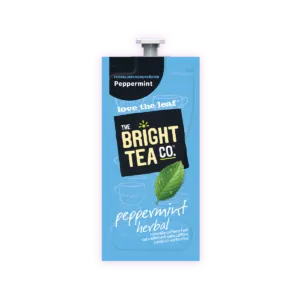 The Bright Tea Peppermint Infusion