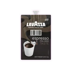Lavazza Espresso Italiano