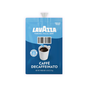 Lavazza Caffe Decaffeinato