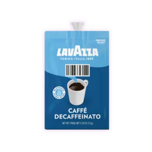 Lavazza Caffe Decaffeinato