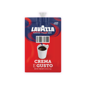 Lavazza Crema e Gusto