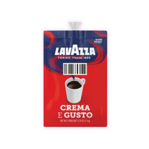 Lavazza Crema e Gusto