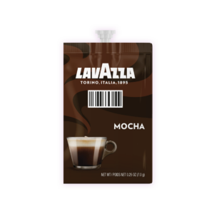 Flavia Lavazza Mocha