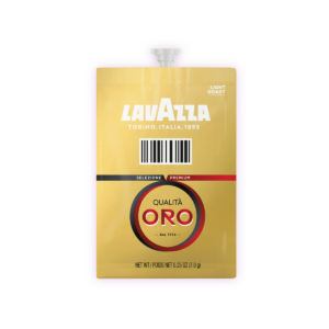 Lavazza Qualità Oro