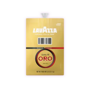 Lavazza Qualità Oro