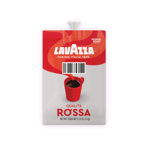 Lavazza Qualità Rossa