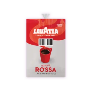 Lavazza Qualità Rossa