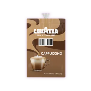 Lavazza Cappuccino