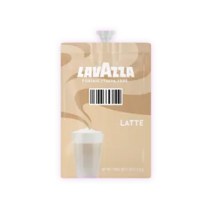 Lavazza Flavia Latte