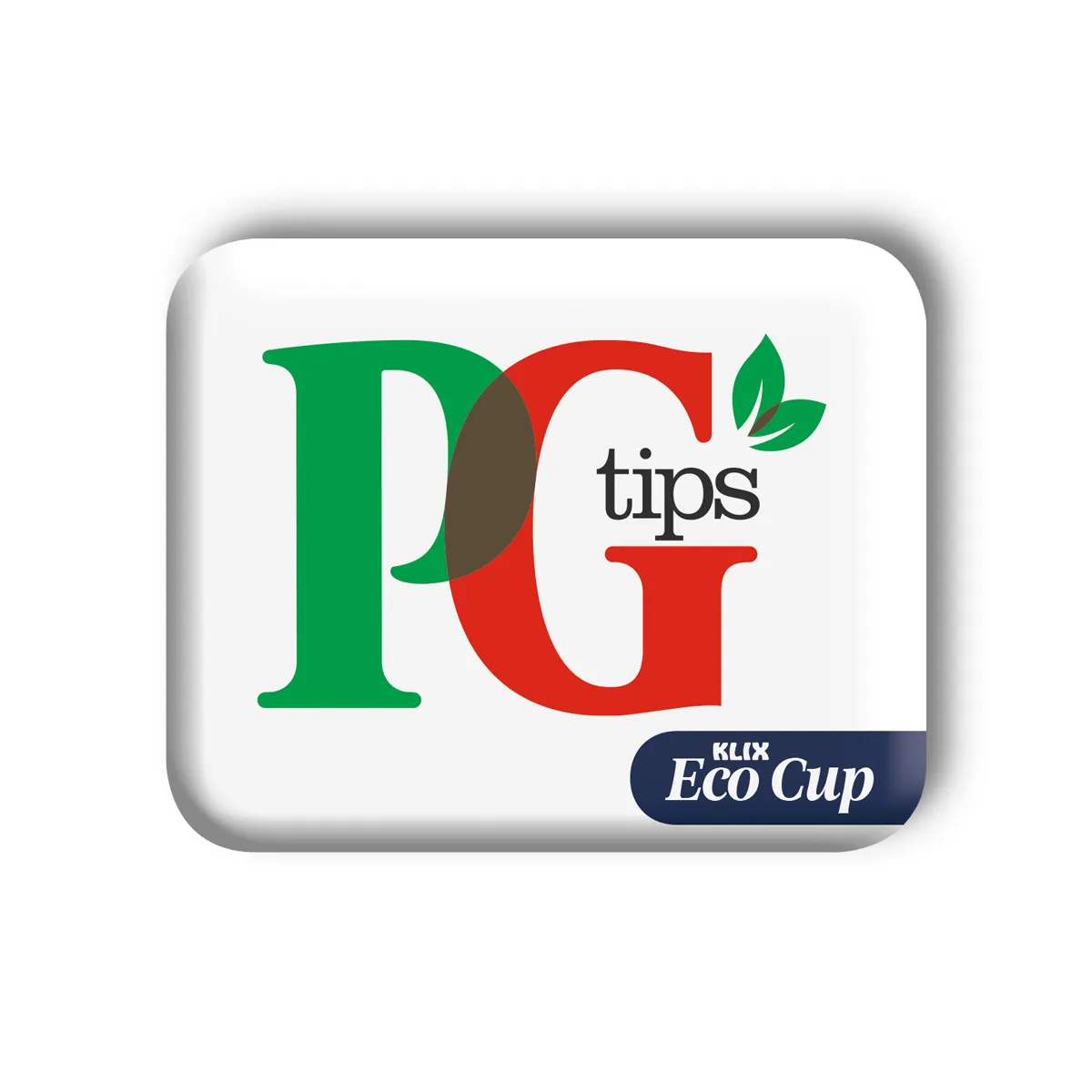 PG tips® Tea Bag White - 48442