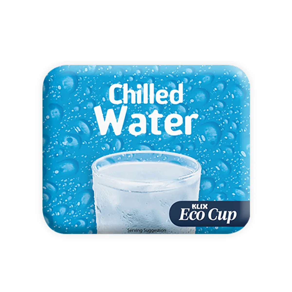 Chilled Water - 18400257