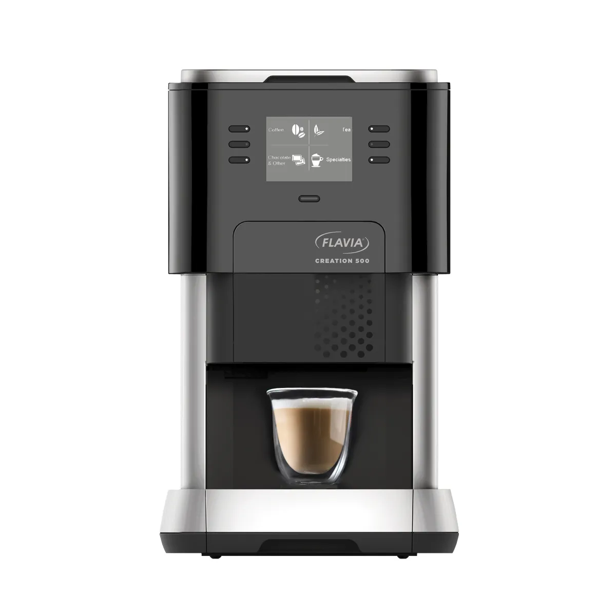 FLAVIA Creation 500 Vending Machine C500 Lavazza Professional