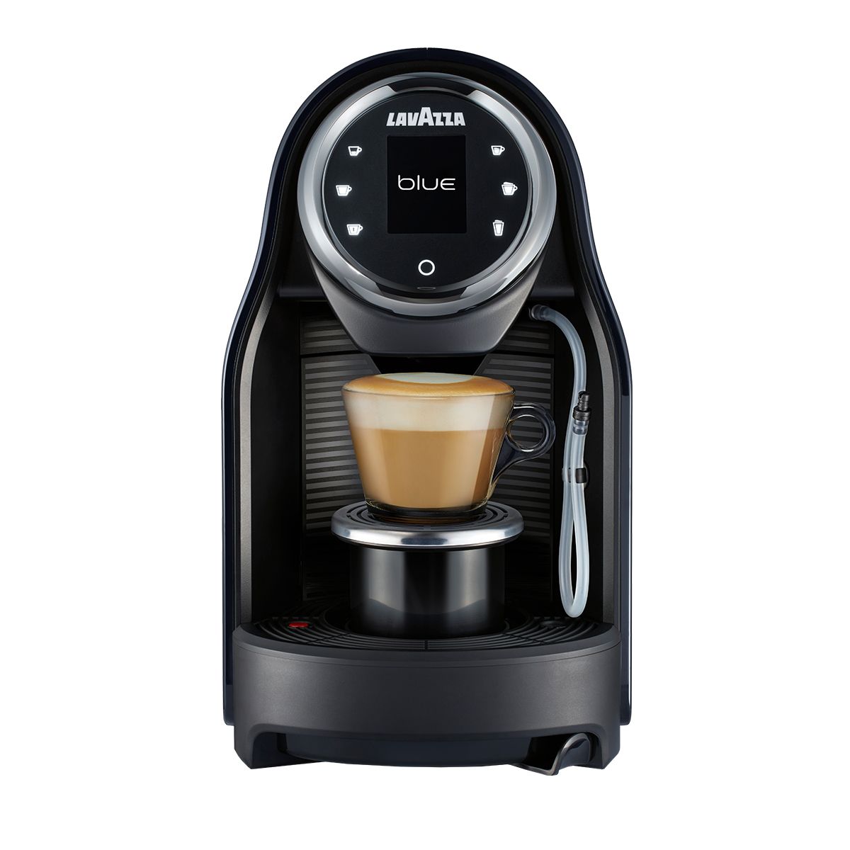 Lavazza Espresso Point: Pods and Capsules for Coffee Machines