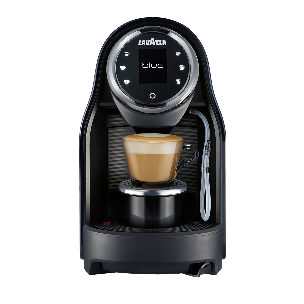 Lavazza BLUE Coffee Machine Range Lavazza Professional UK