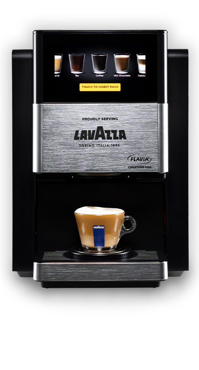 Lavazza Cappuccino Glass Cups set of 6 - Espresso Machine Experts