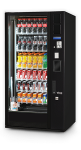 Drink machine