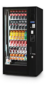 Drink machine