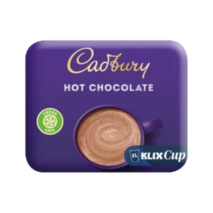 Cadbury Hot Chocolate 9oz