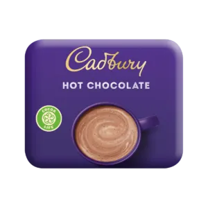 Cadbury Hot Chocolate 7oz