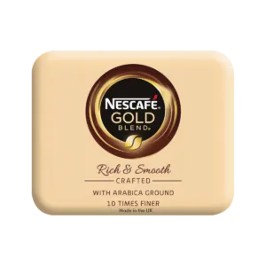 Nescafe Gold Blend