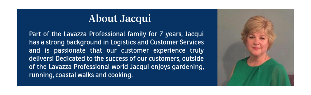 About Jacqui