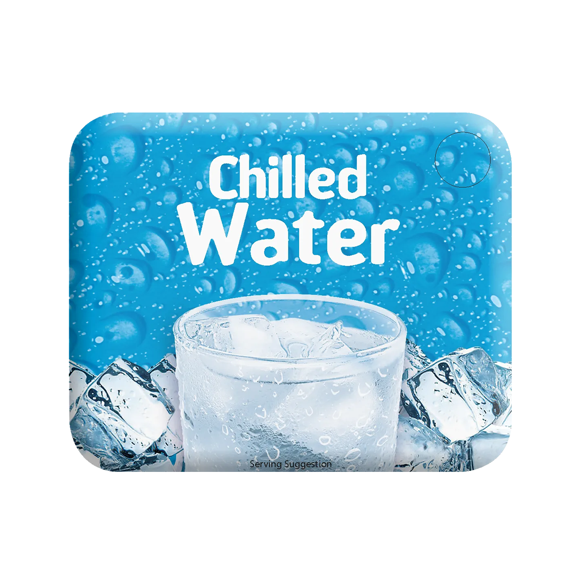 Chilled Water - 18400257