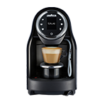 Lavazza Blue Classy Milk