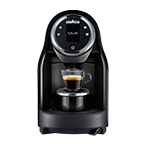 Lavazza Blue Classy compact