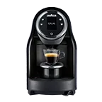 Lavazza Blue Classy compact