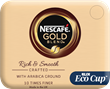 Nescafe Gold Blend Black - GM13V5