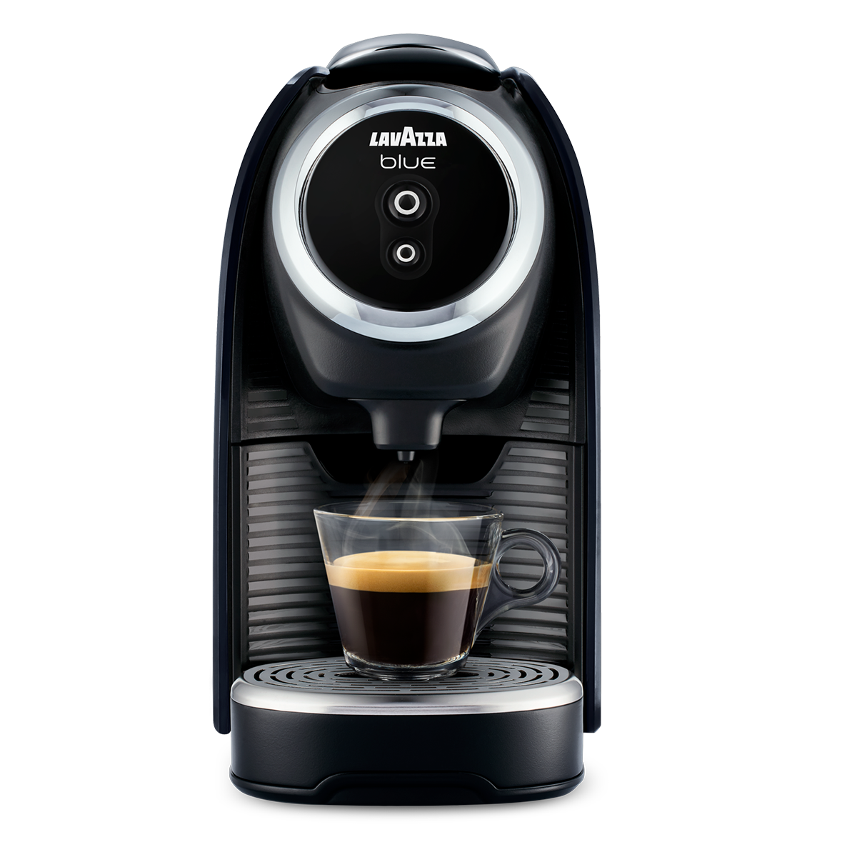 Lavazza BLUE Classy Mini coffee machine