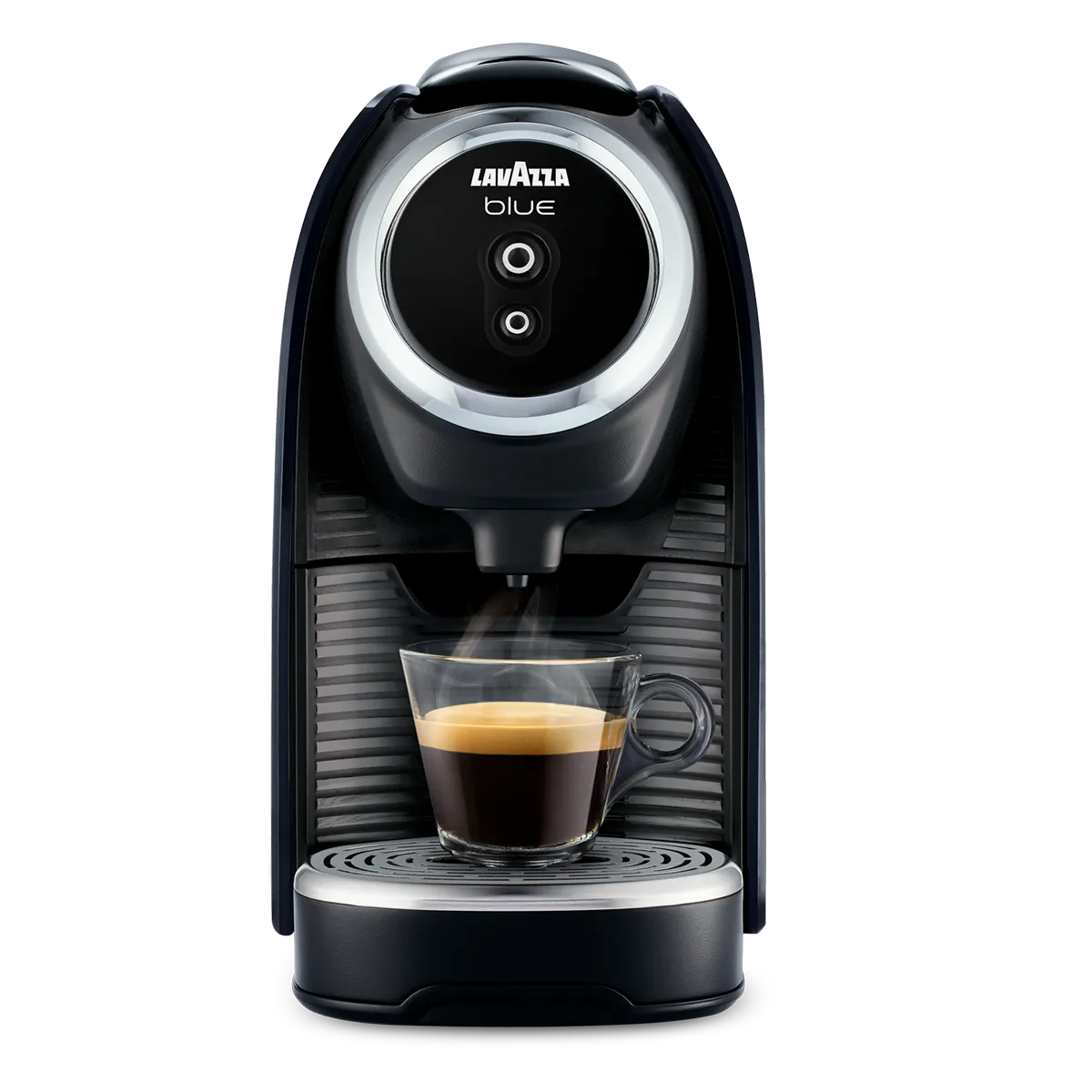 Lavazza BLUE Classy Mini coffee machine