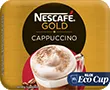 Nescafé Cappuccino 9oz - NC83B5
