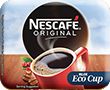 Nescafe Original Black - NO13T3
