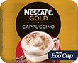 Nescafe Cappuccino 7oz - NC83U5