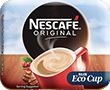 Nescafe Original White with Sugar - NO43U5