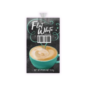 Flat White feature
