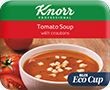 Knorr Tomato Soup with Croutons 7oz - TO53U5