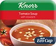 Knorr Tomato Soup with Croutons 9oz - TO53B5