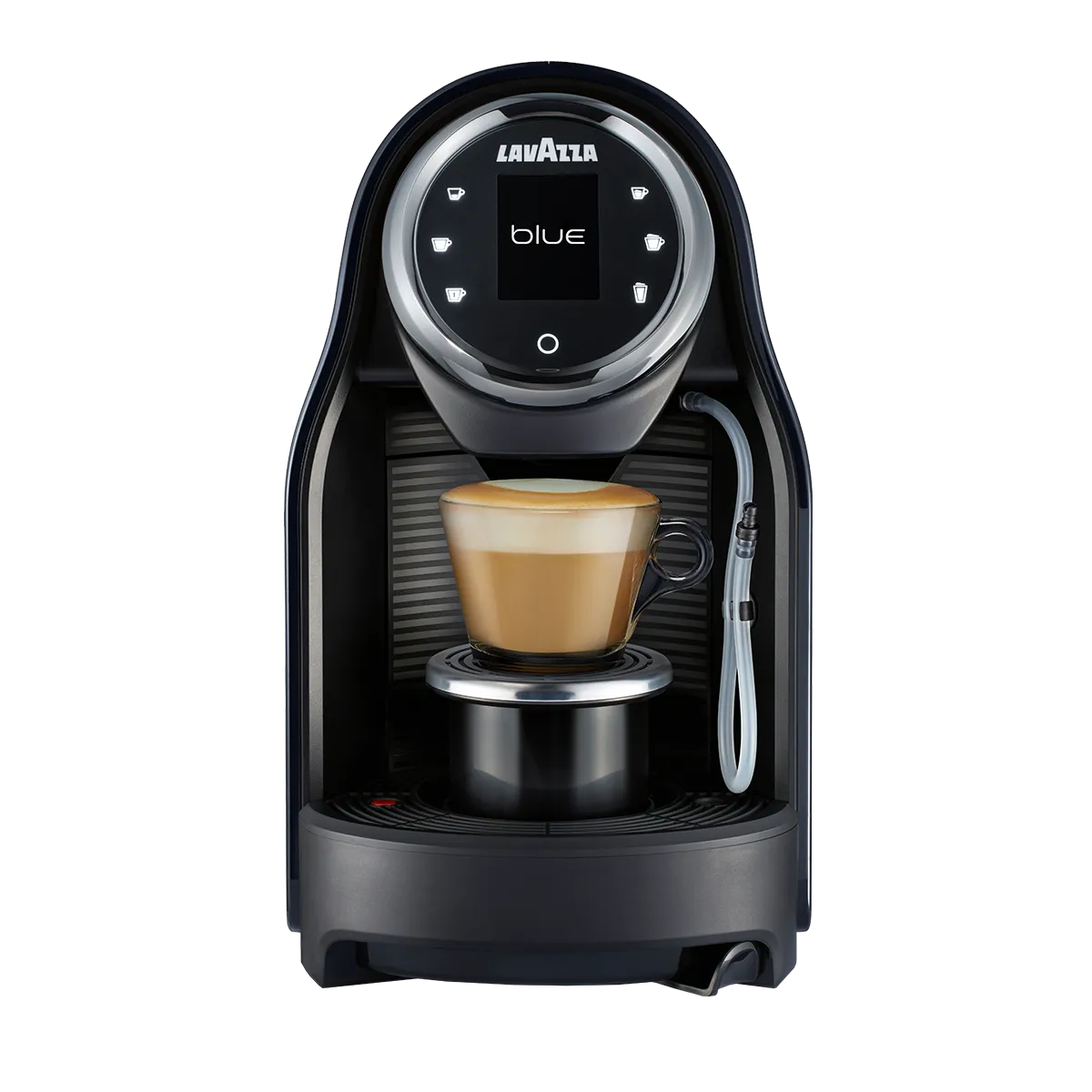 high quality capsule Coffee Machine - Classy Milk
